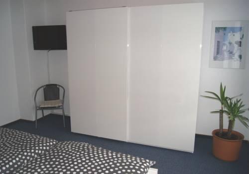 Ferienwohnung Ilse Petersen