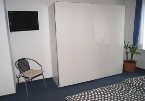 Ferienwohnung Ilse Petersen