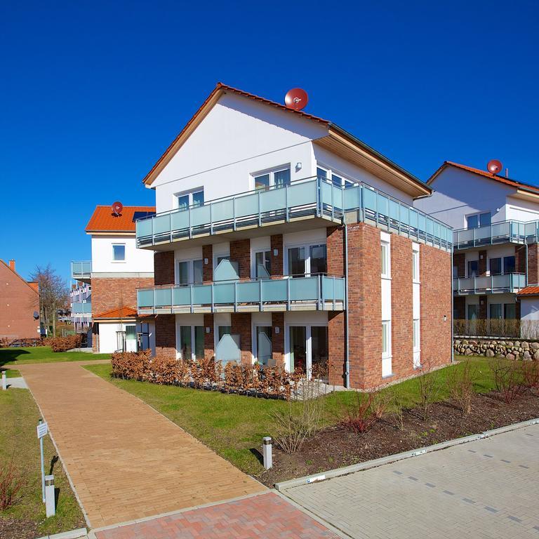 Ostseeresidenz Schonberger Strand