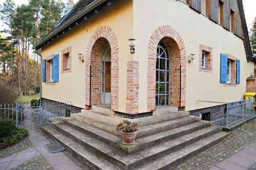 Pension PotsdamApart