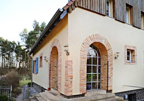 Pension PotsdamApart