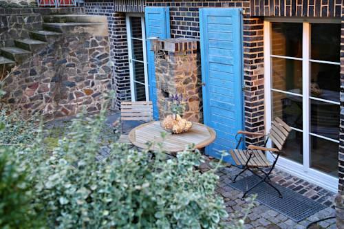 Pension PotsdamApart