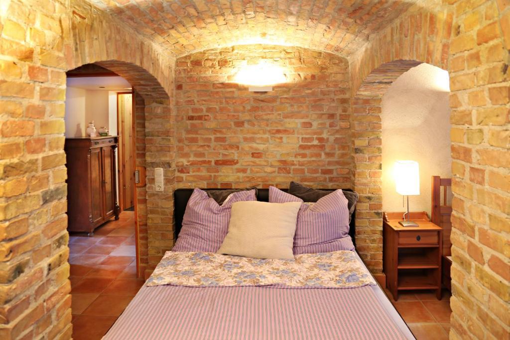 Pension PotsdamApart