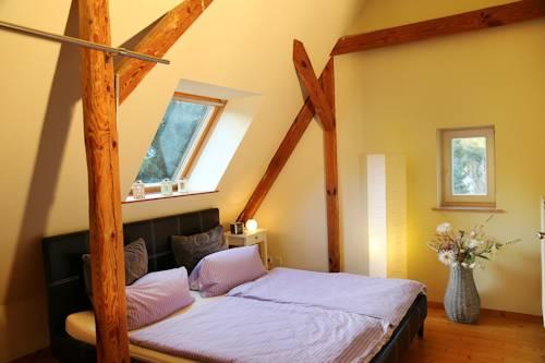 Pension PotsdamApart