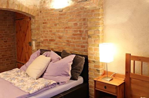 Pension PotsdamApart