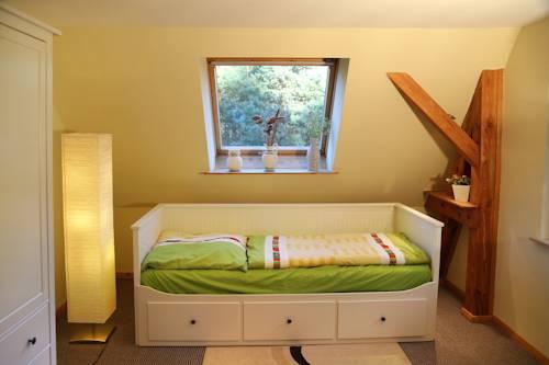 Pension PotsdamApart