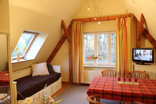 Pension PotsdamApart