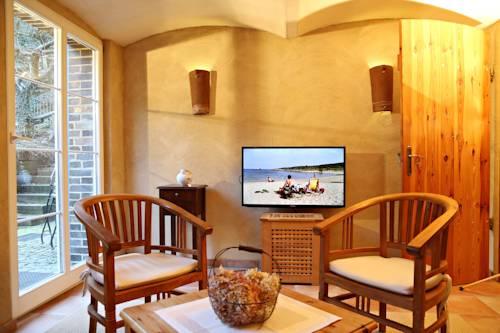 Pension PotsdamApart