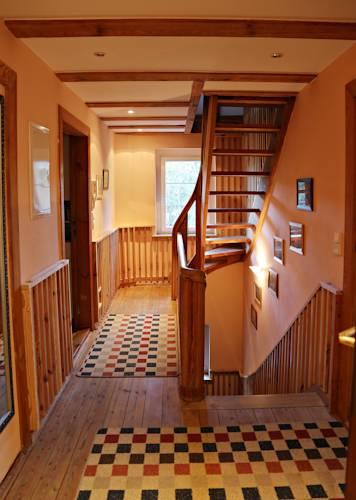 Pension PotsdamApart