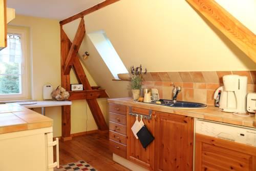 Pension PotsdamApart