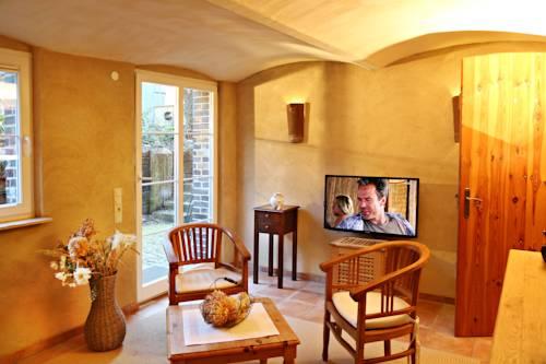 Pension PotsdamApart