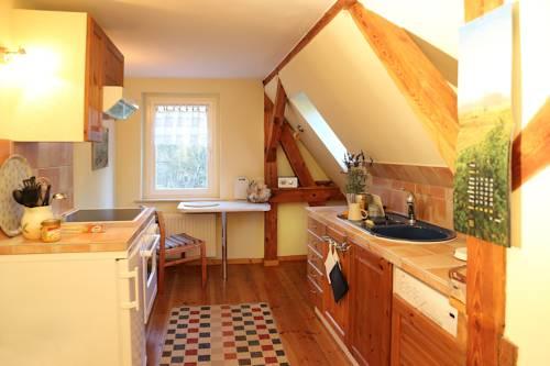 Pension PotsdamApart