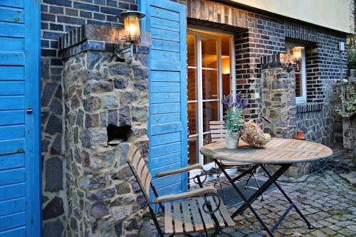 Pension PotsdamApart