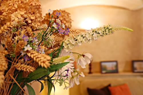 Pension PotsdamApart