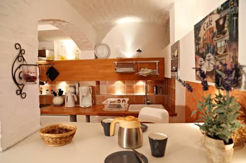Pension PotsdamApart
