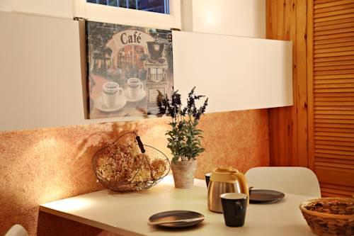 Pension PotsdamApart