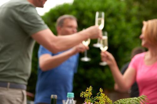 Relactive-Mosel Feriendomizil