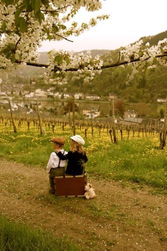 Relactive-Mosel Feriendomizil
