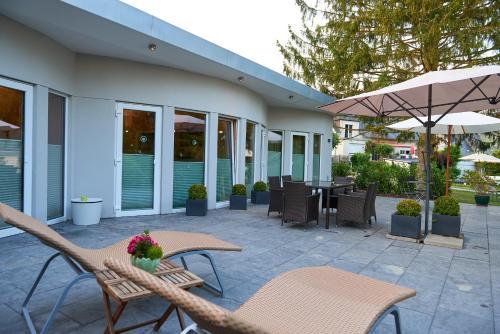 Relactive-Mosel Feriendomizil