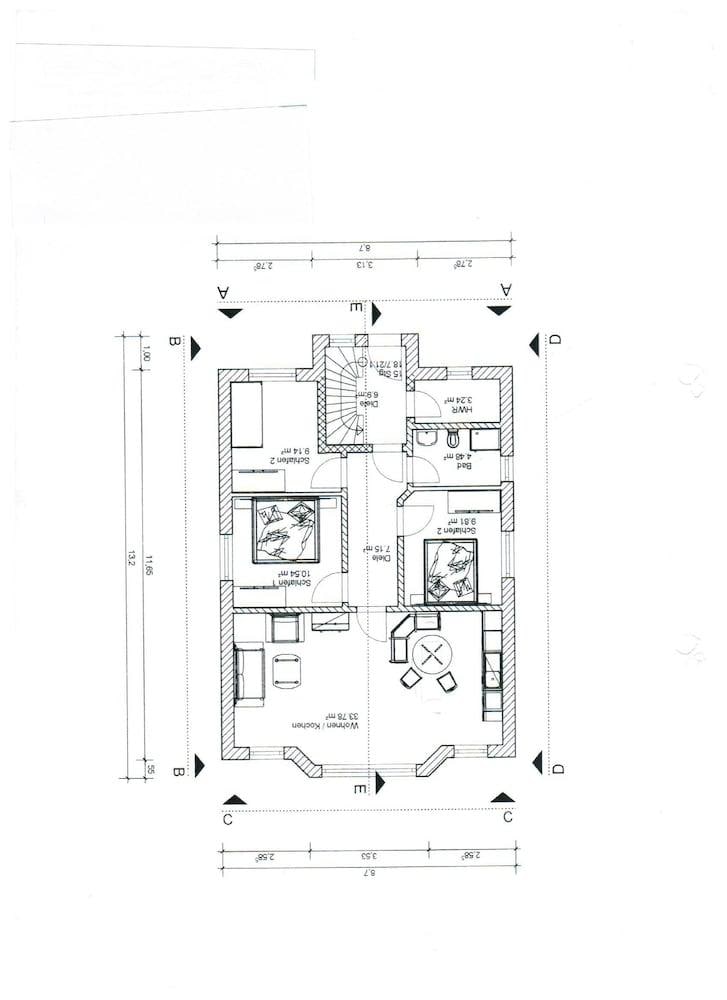 Ferienhaus Stella