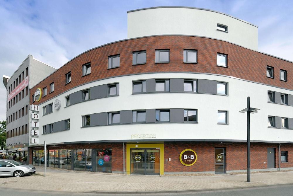 B&B Hotel Hamm