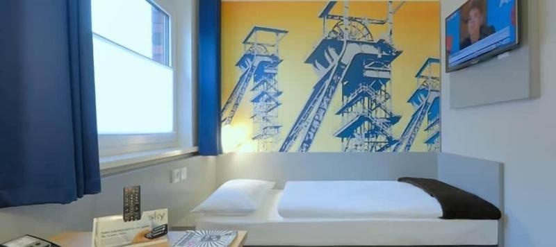 B&B Hotel Hamm