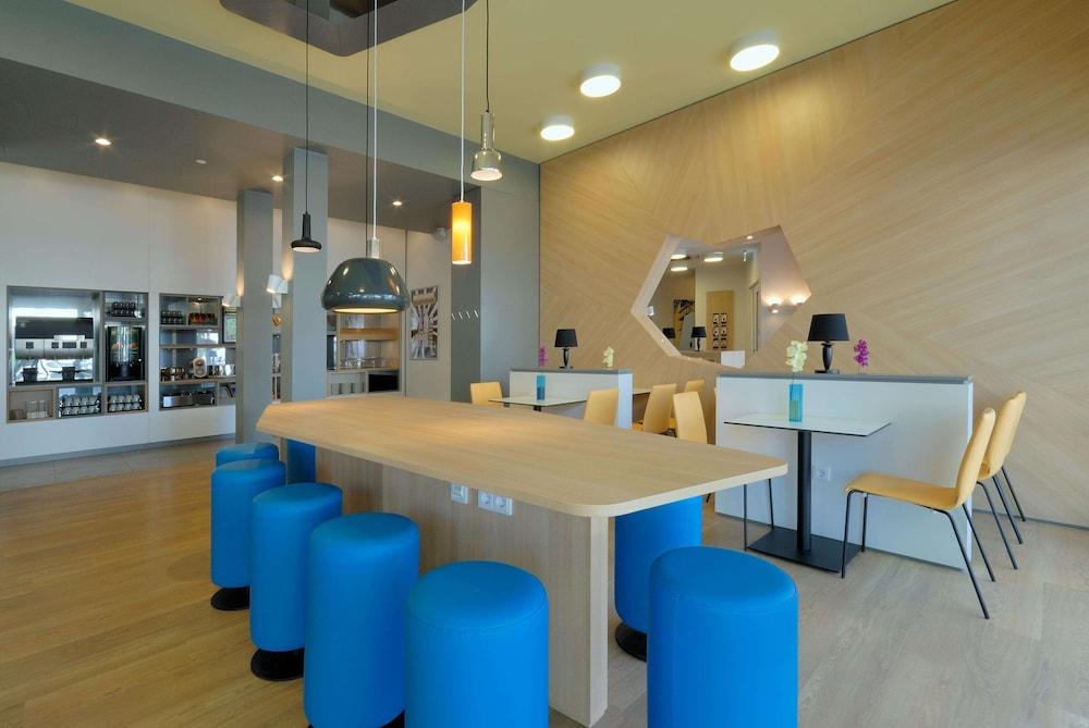 B&B Hotel Hamm