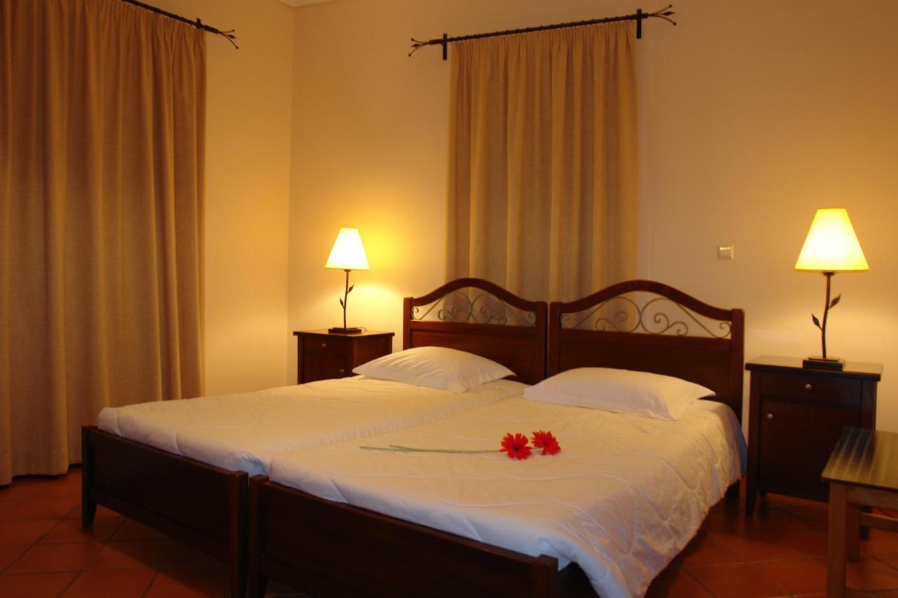 Guesthouse Chrisso