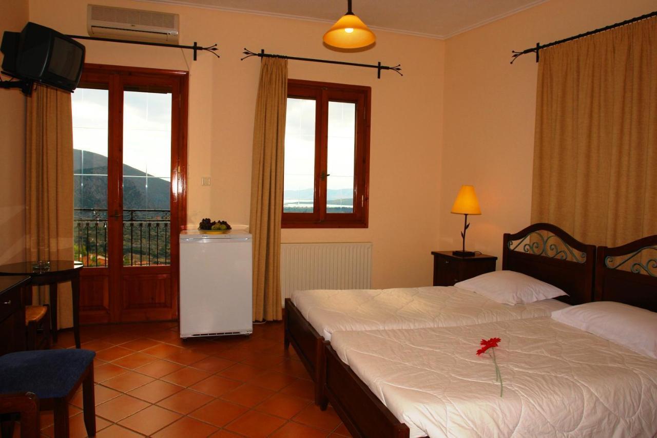 Guesthouse Chrisso