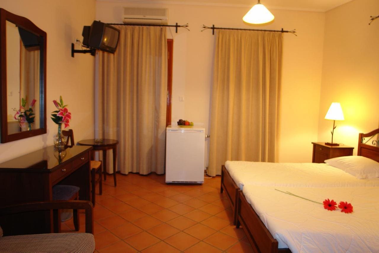 Guesthouse Chrisso