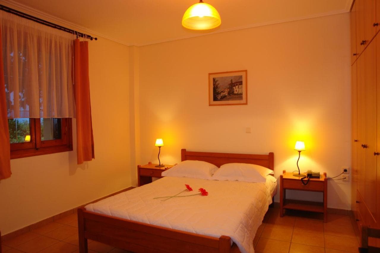Guesthouse Chrisso