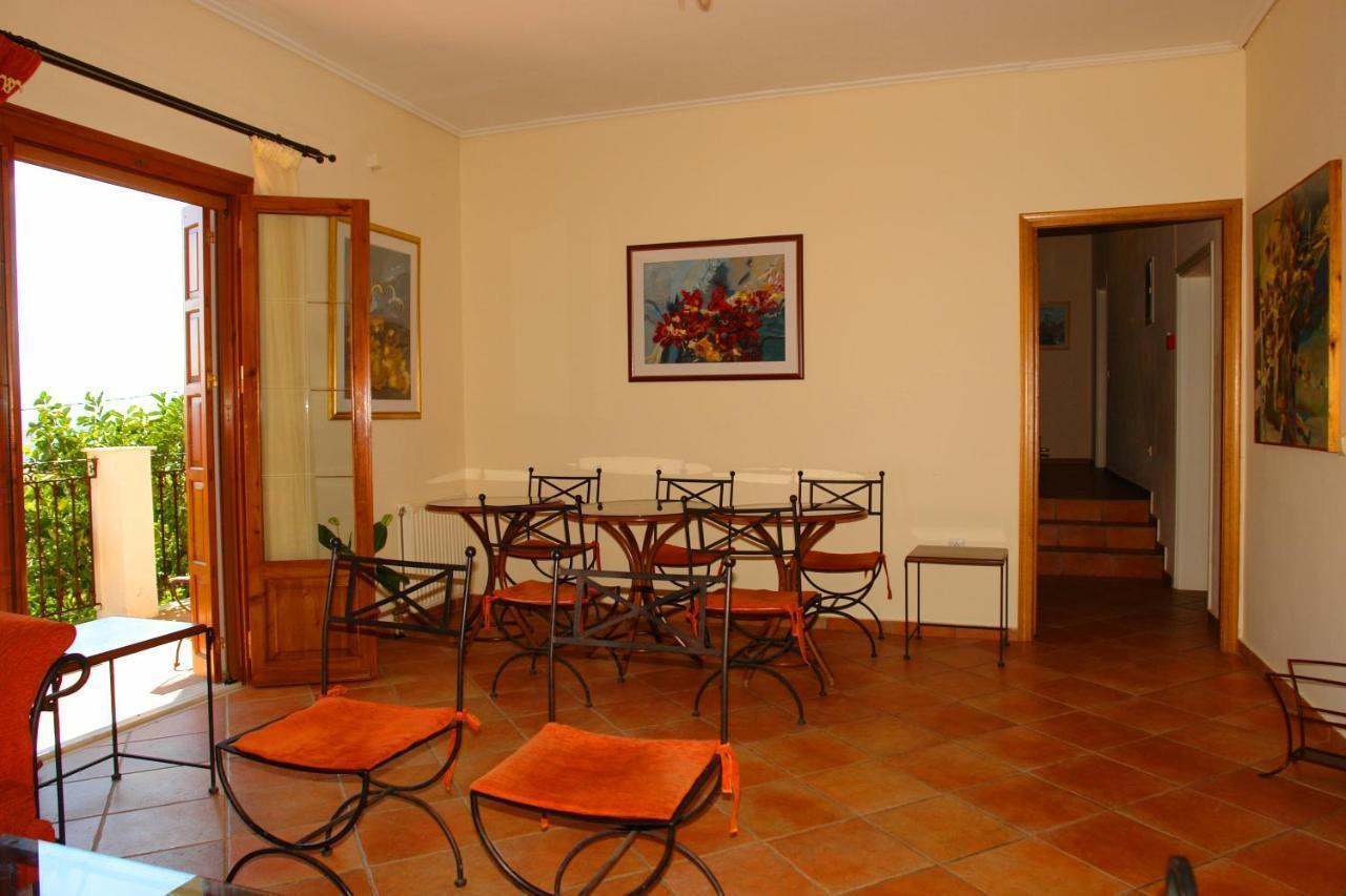 Guesthouse Chrisso