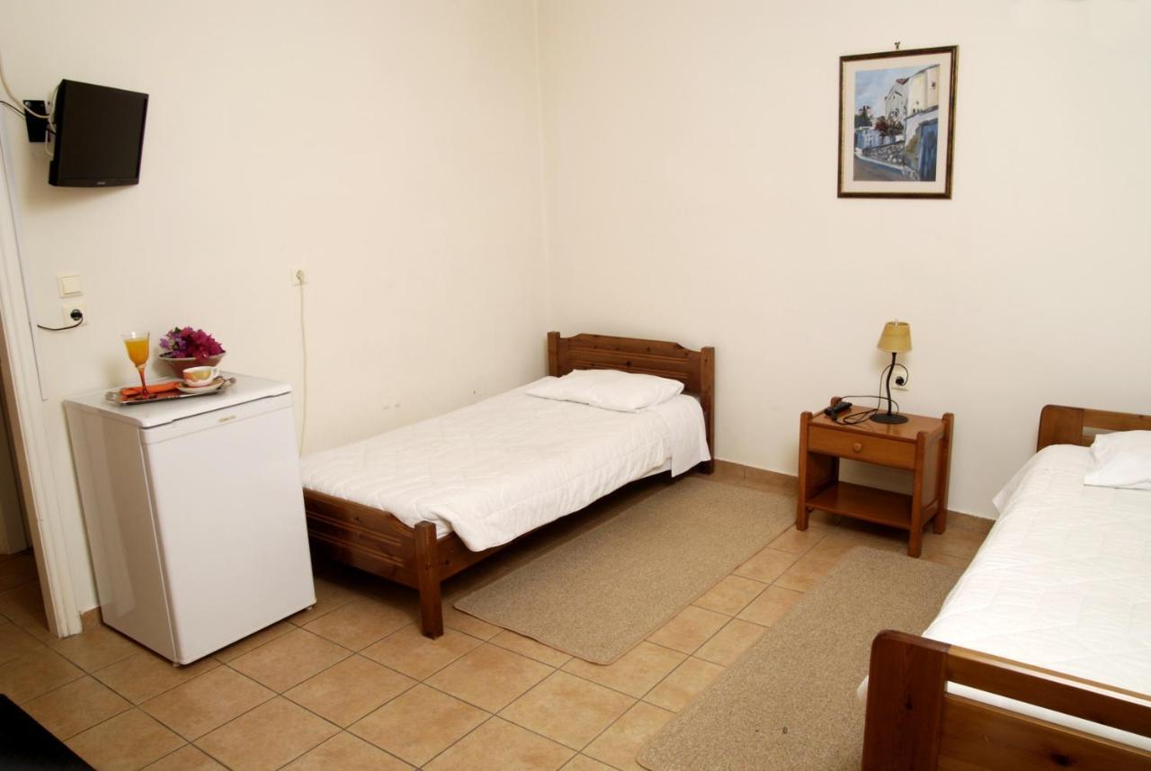 Guesthouse Chrisso