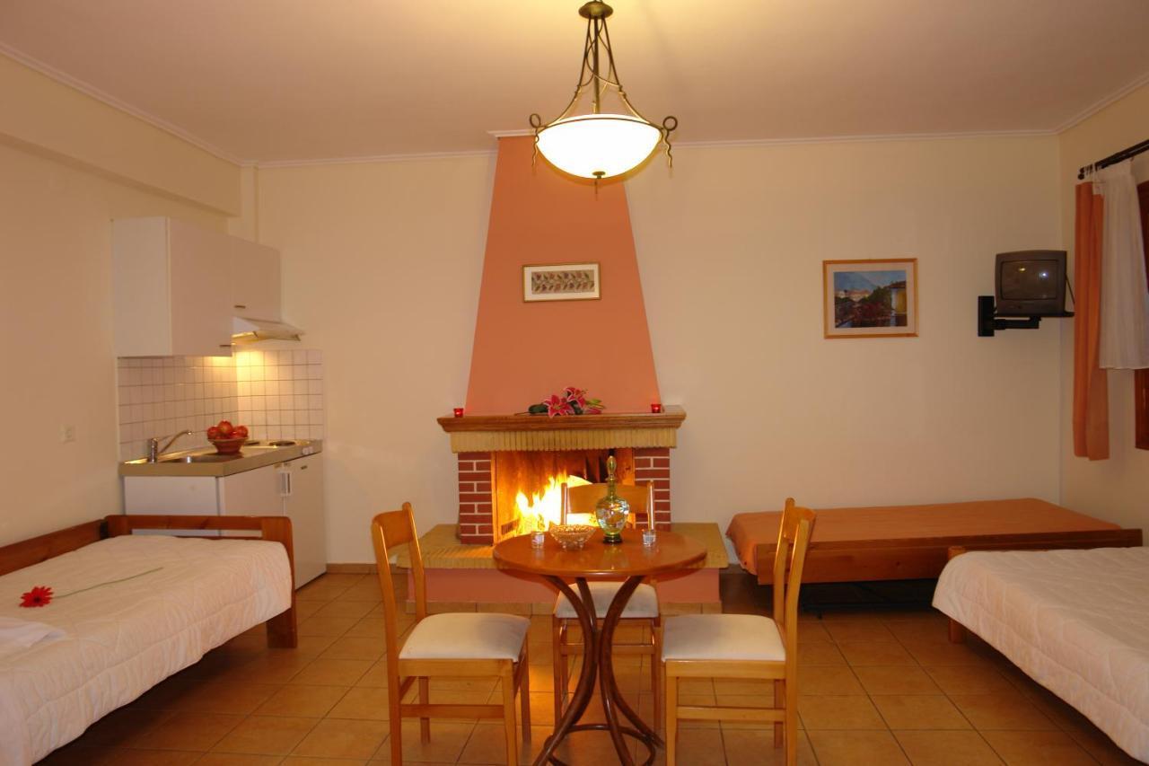 Guesthouse Chrisso