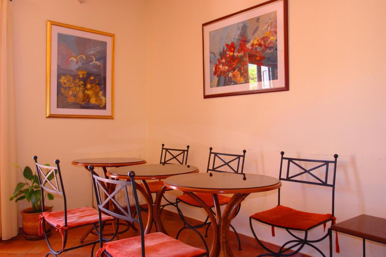 Guesthouse Chrisso