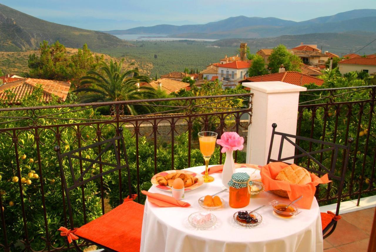 Guesthouse Chrisso