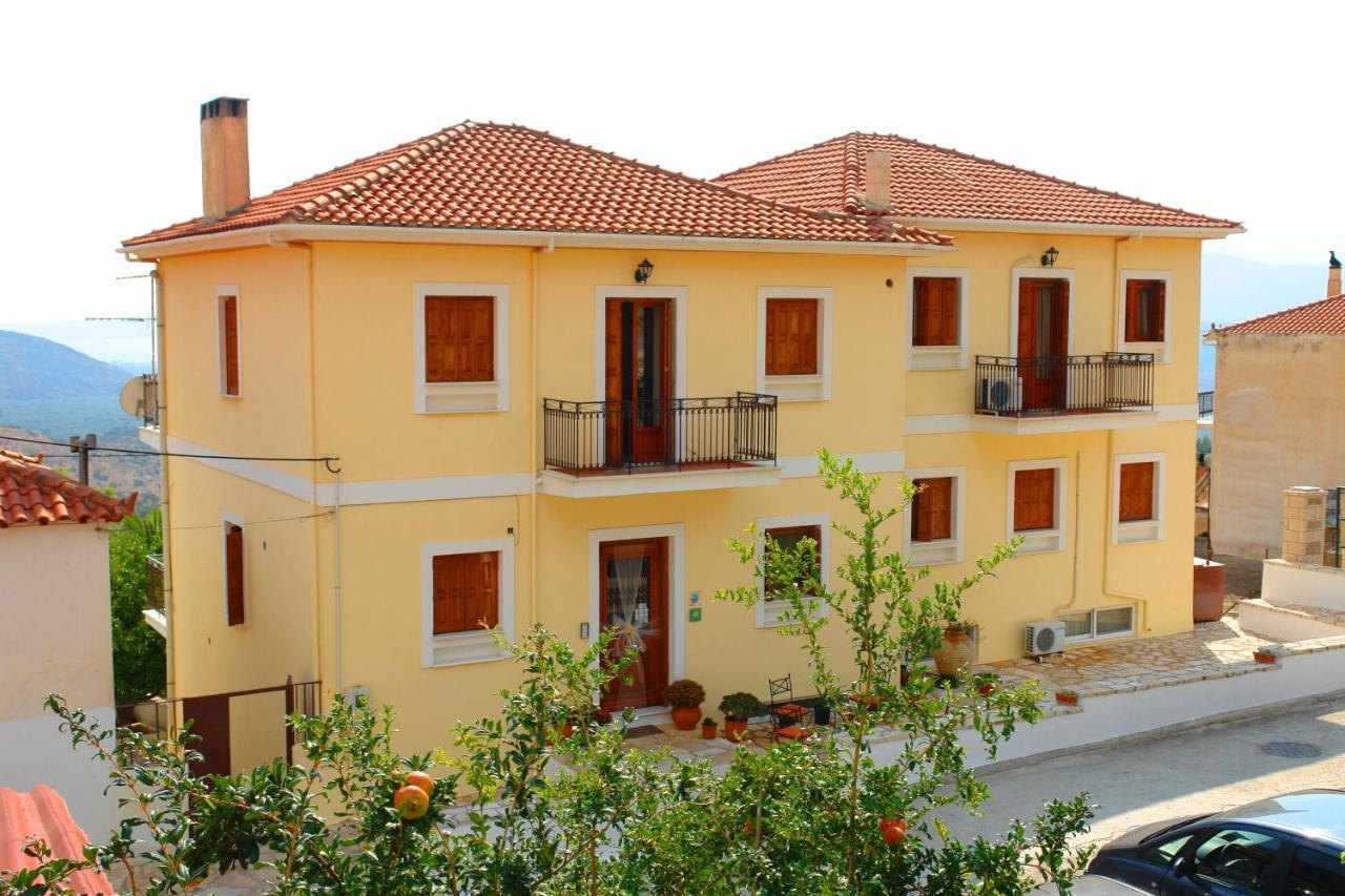 Guesthouse Chrisso