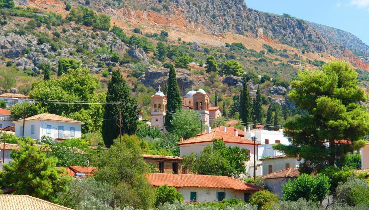 Guesthouse Chrisso