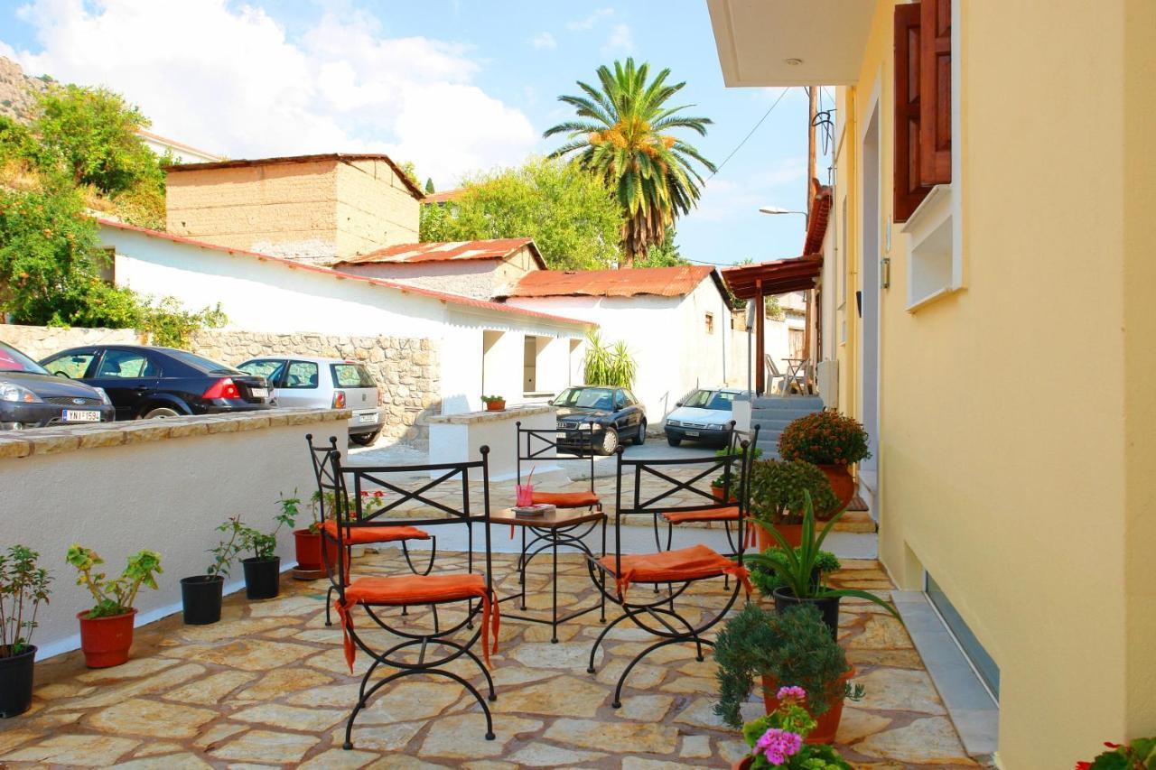 Guesthouse Chrisso
