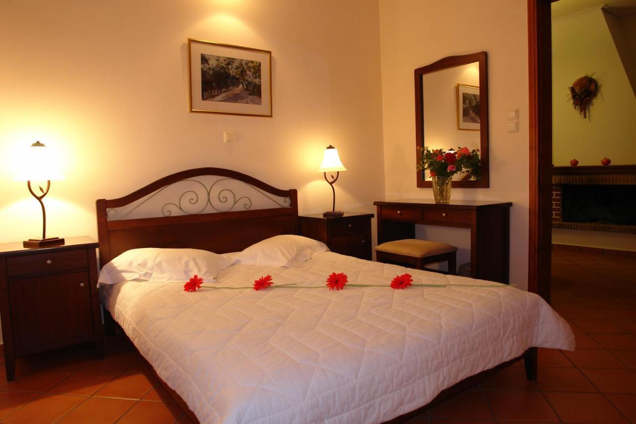 Guesthouse Chrisso