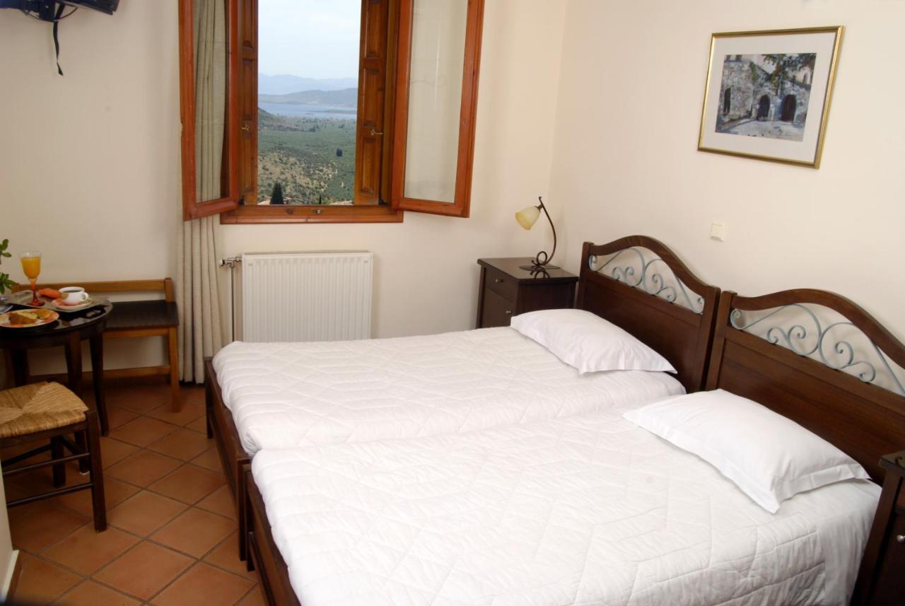 Guesthouse Chrisso