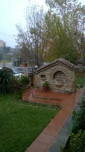 Nefeli Hotel
