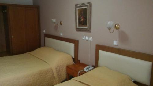 Nefeli Hotel