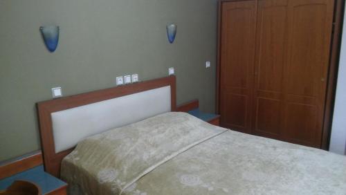 Nefeli Hotel