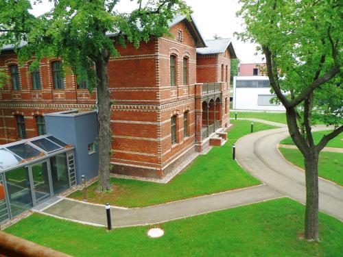 Boardinghaus Weinberg Campus