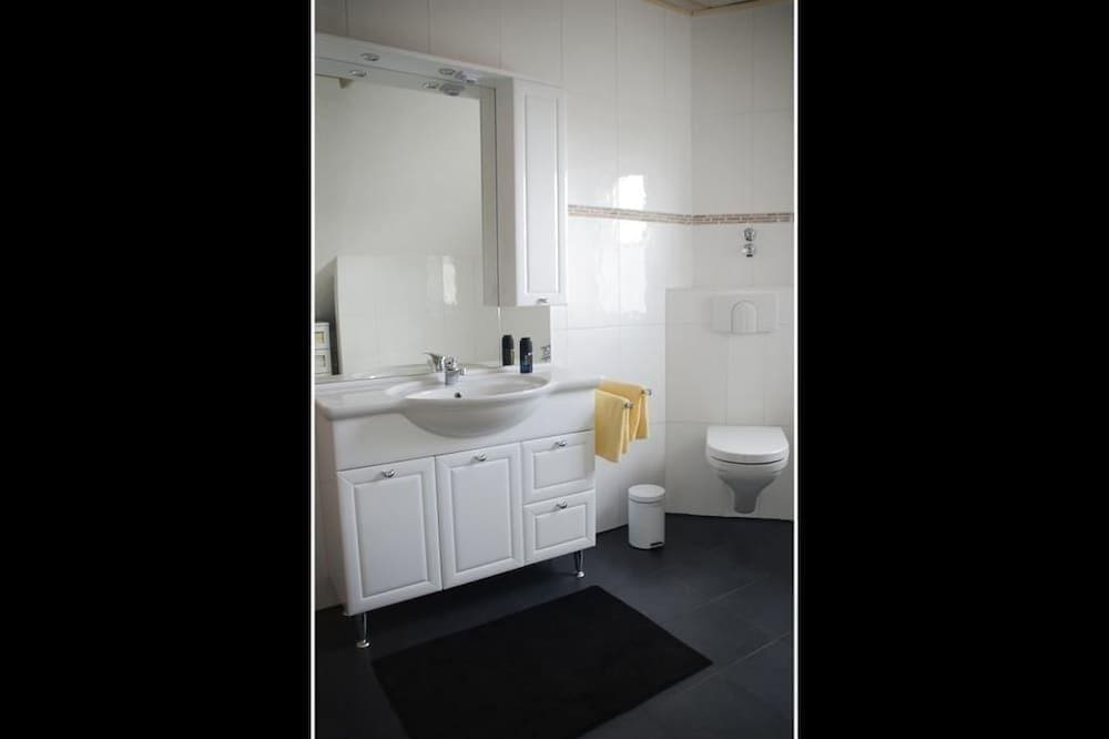 Bort Lodging