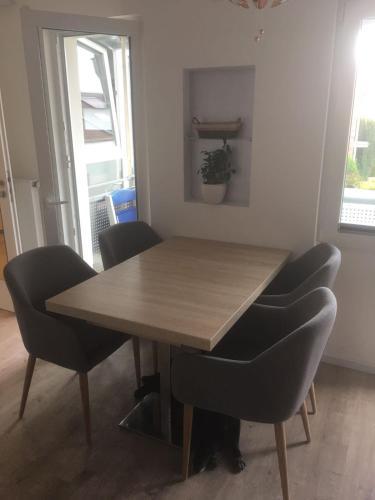 Apartment Cologne
