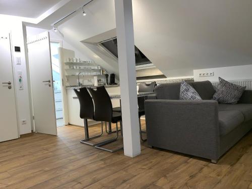 Apartment Cologne