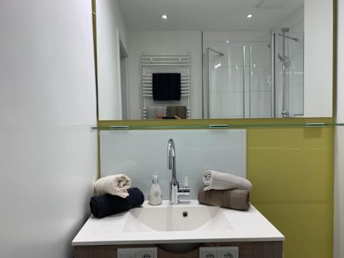 Apartment Cologne