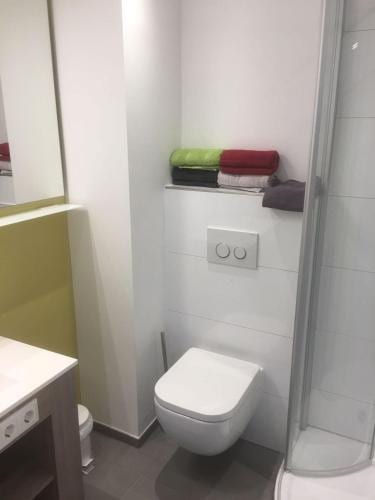 Apartment Cologne